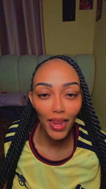 @Iamcathy💫