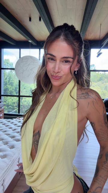@Greeicy