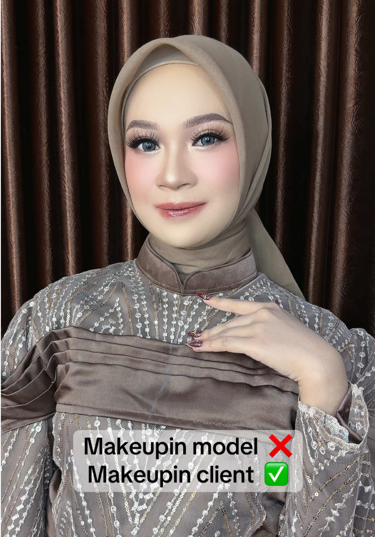 @Glammors_makeup