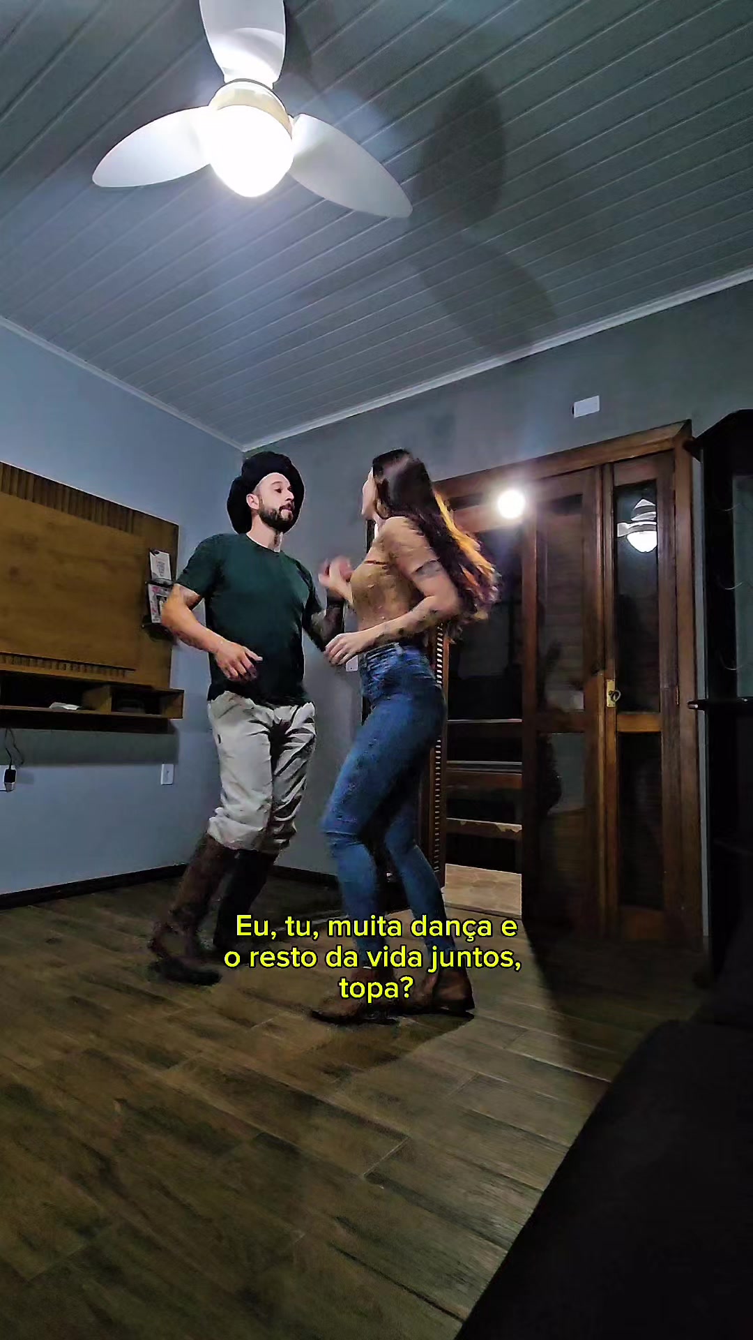 @Gilmar J&uacute;nior - Ga&uacute;cho Bagual