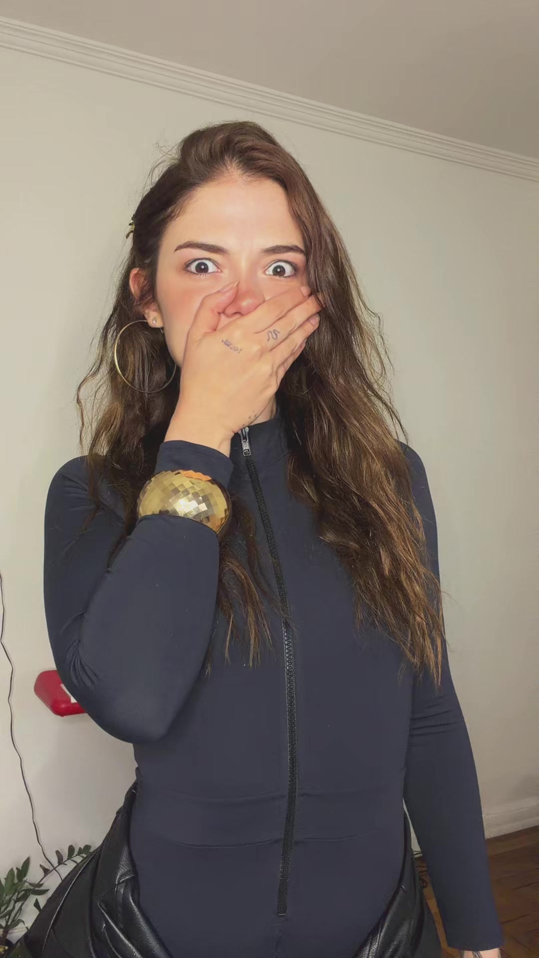 @Giana Mello
