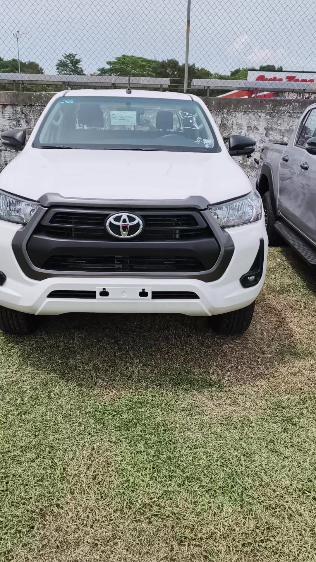 @Oscar Hernández Toyota
