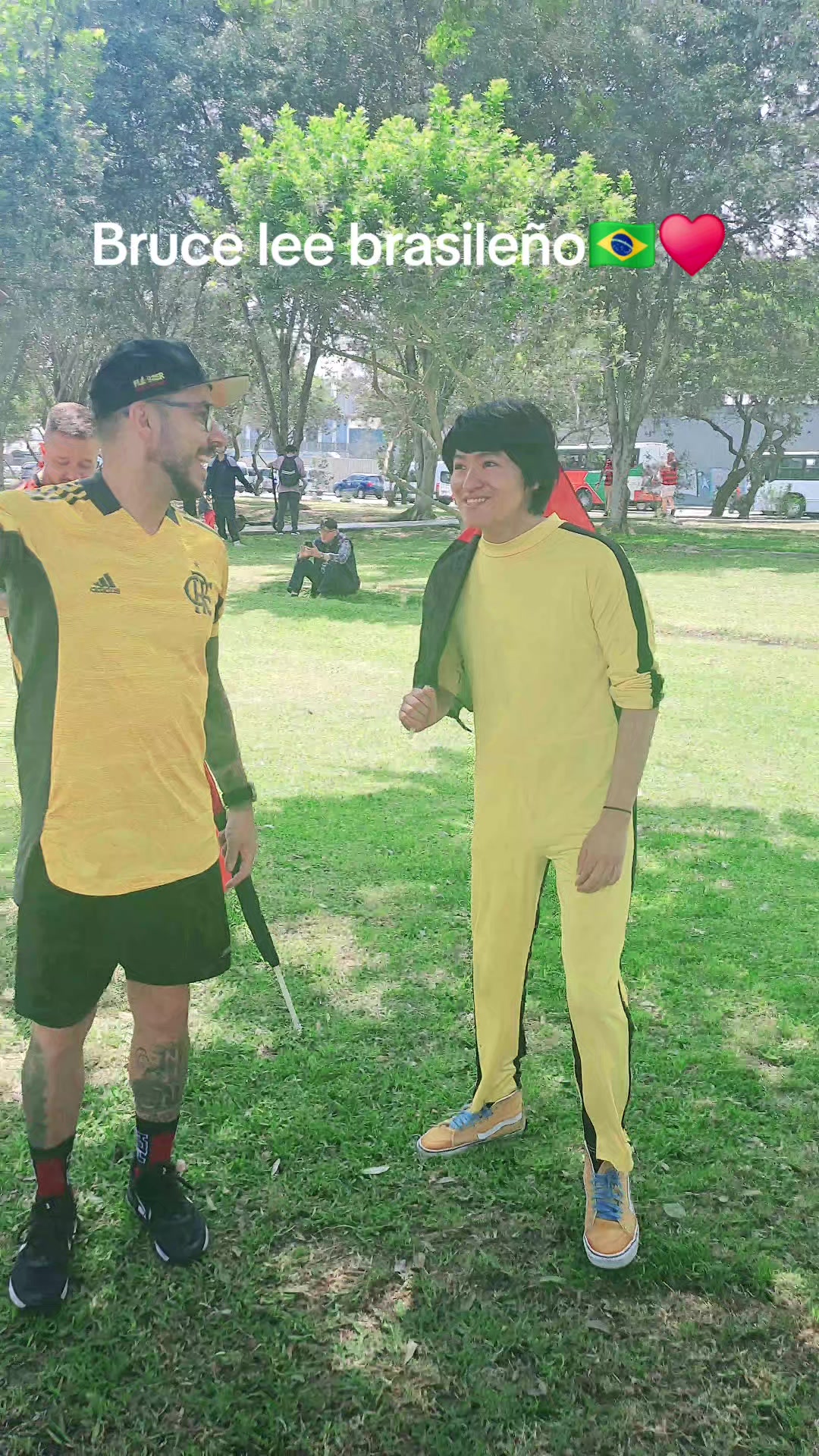 @Dos Locos muy Locos