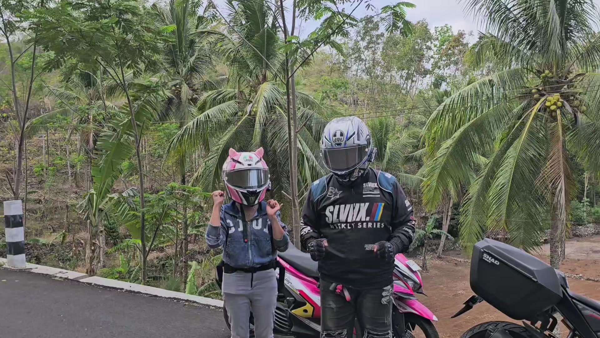 @R15 Malang Independent