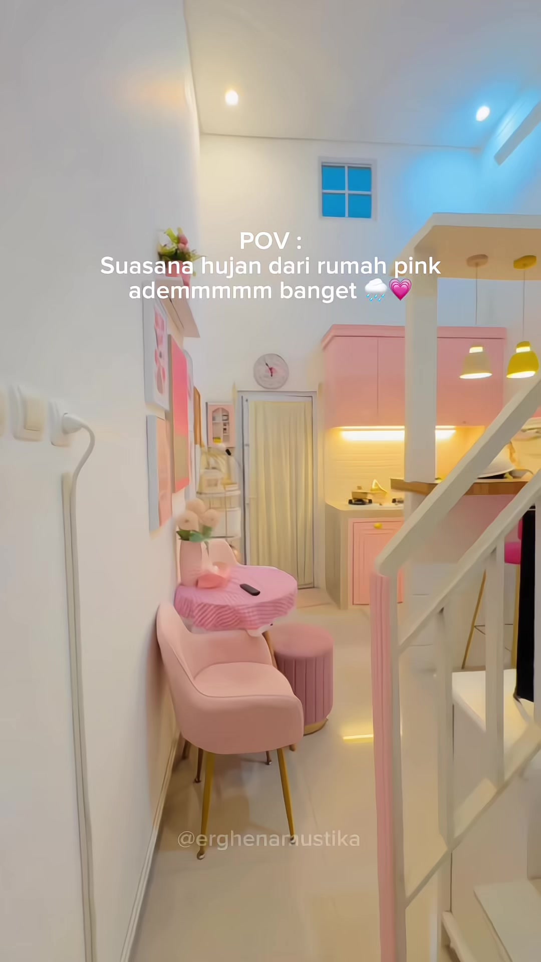 @IG : @erghenamustika