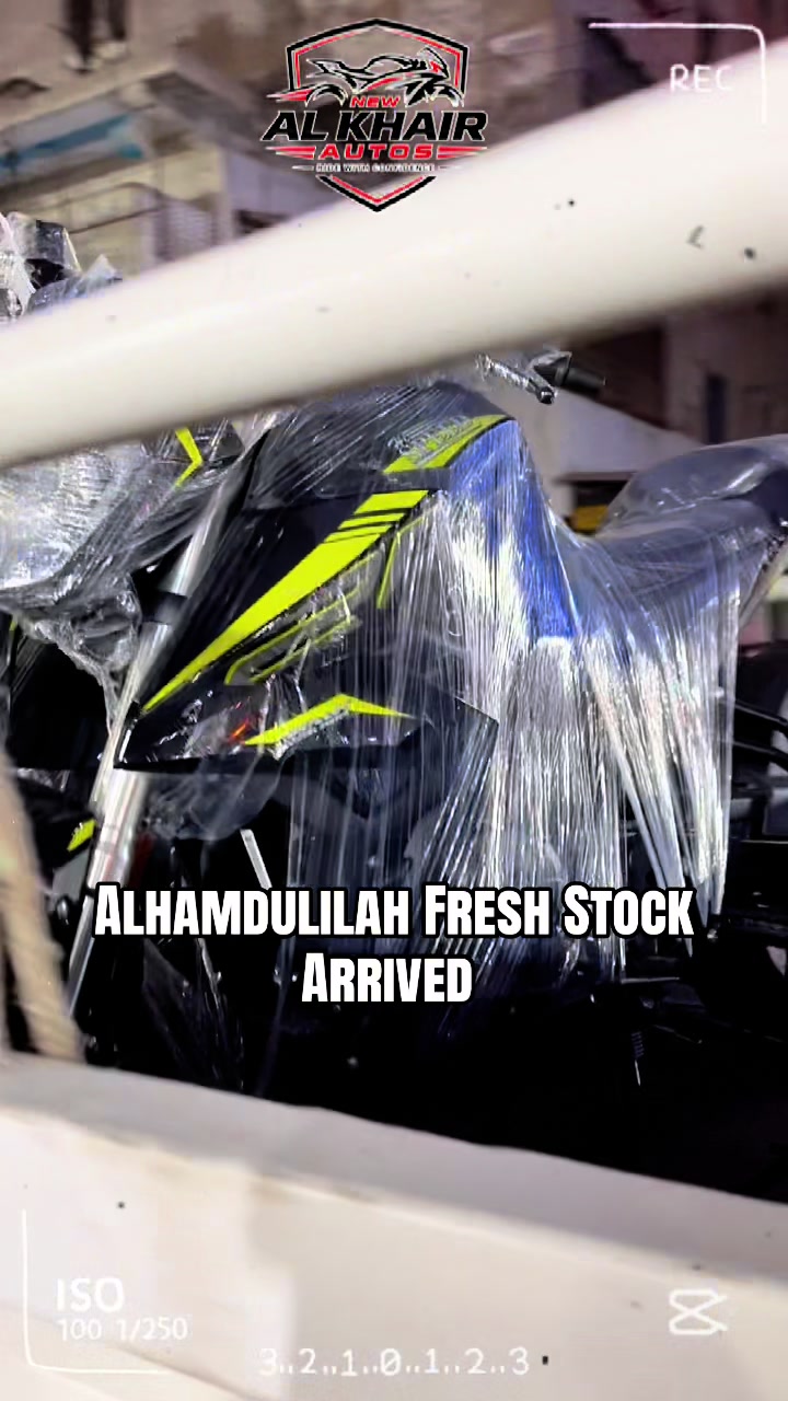 @NEW AL KHAIR AUTOS