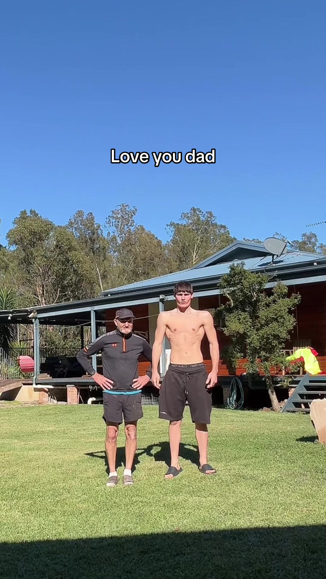 @Kenny