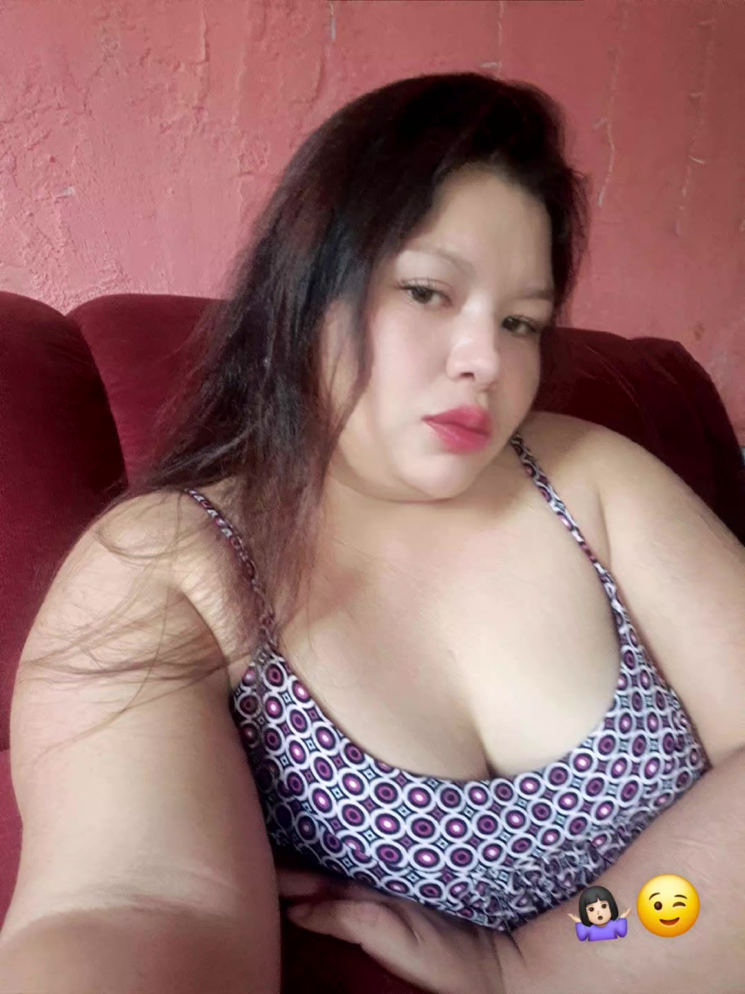 @BEBESHITA 💞