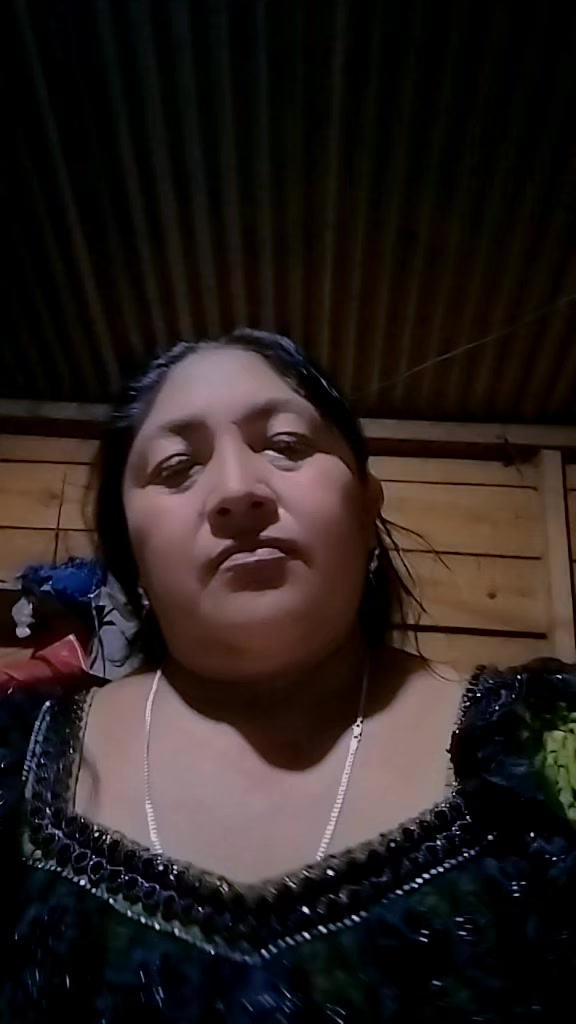 @Juana Ortiz