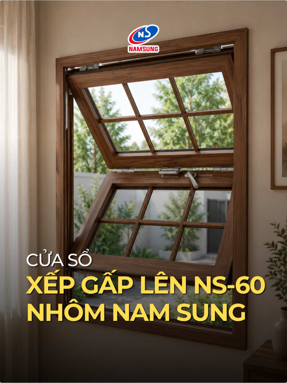 @NHÔM NAM SUNG