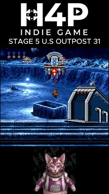 @H4P [ INDIEGAME ]