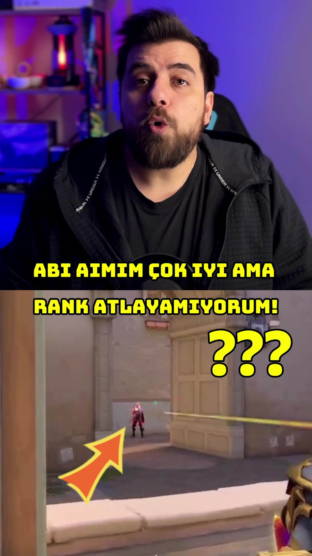 @G&ouml;rkem Kılı&ccedil;