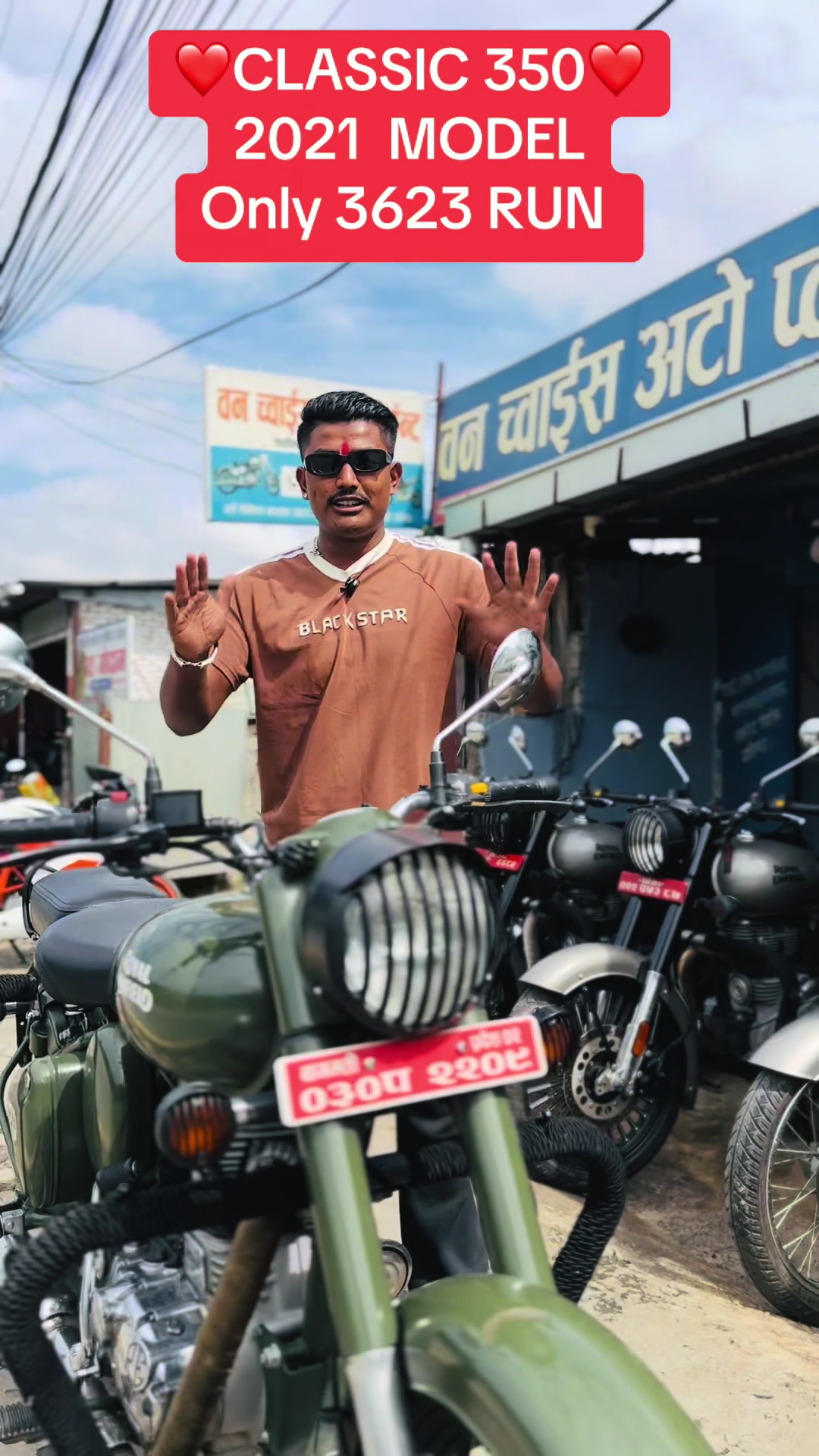 @OWN CHOICE AUTO 🙏