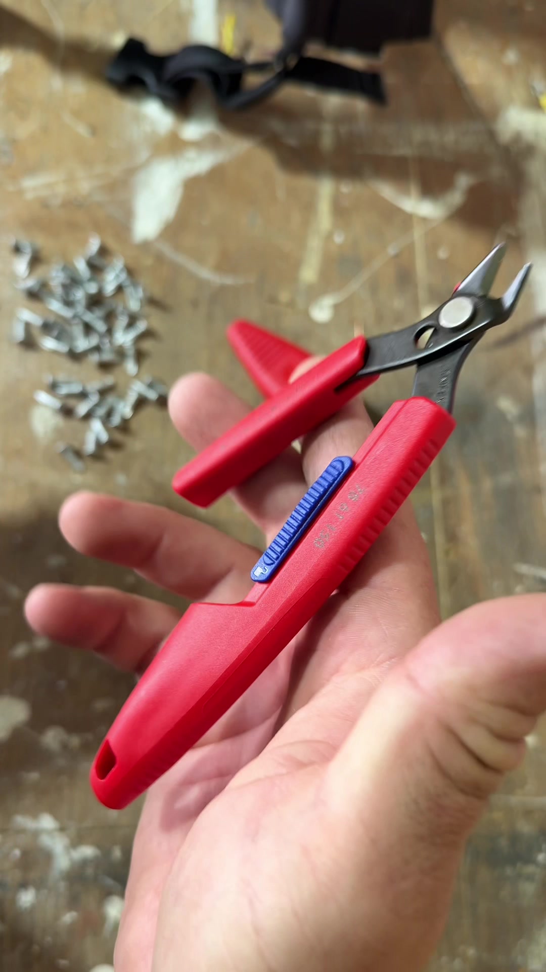 @Addicted to tools