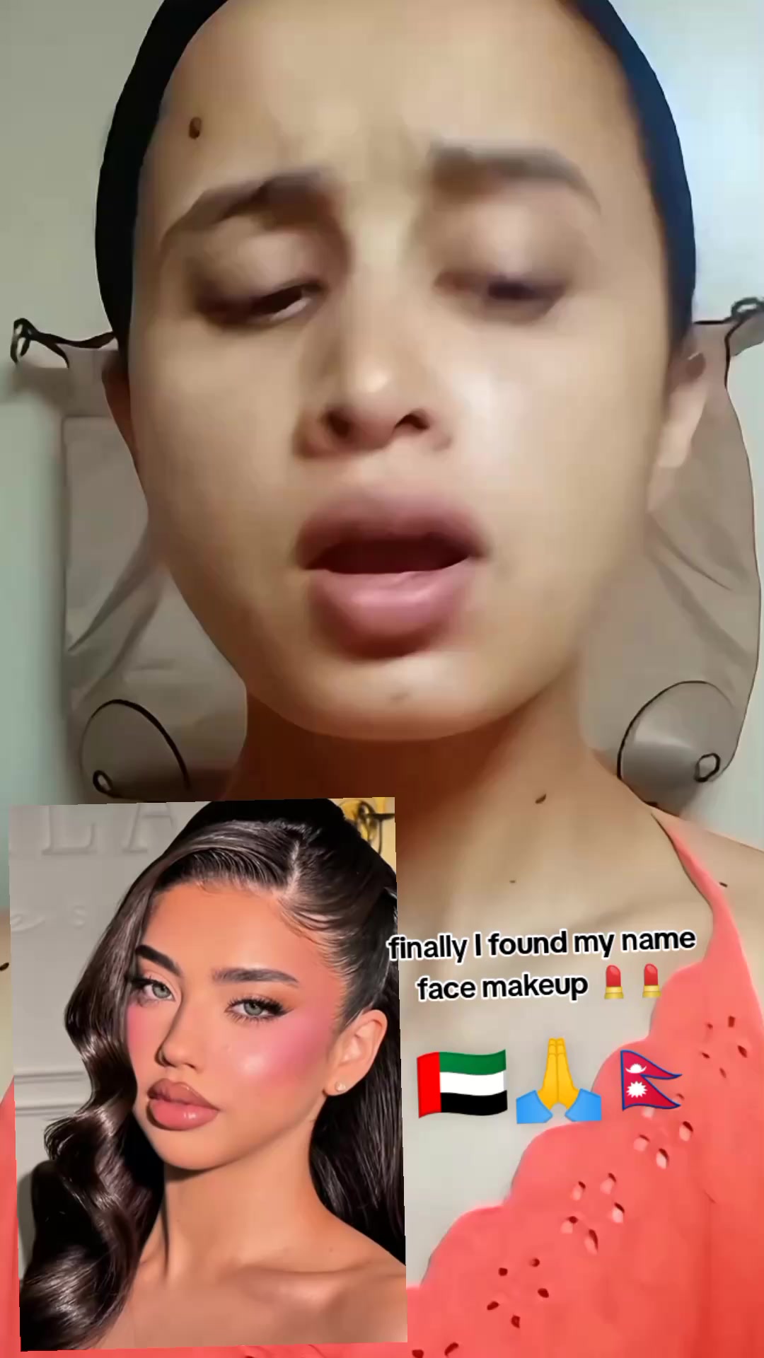 @glam gurl
