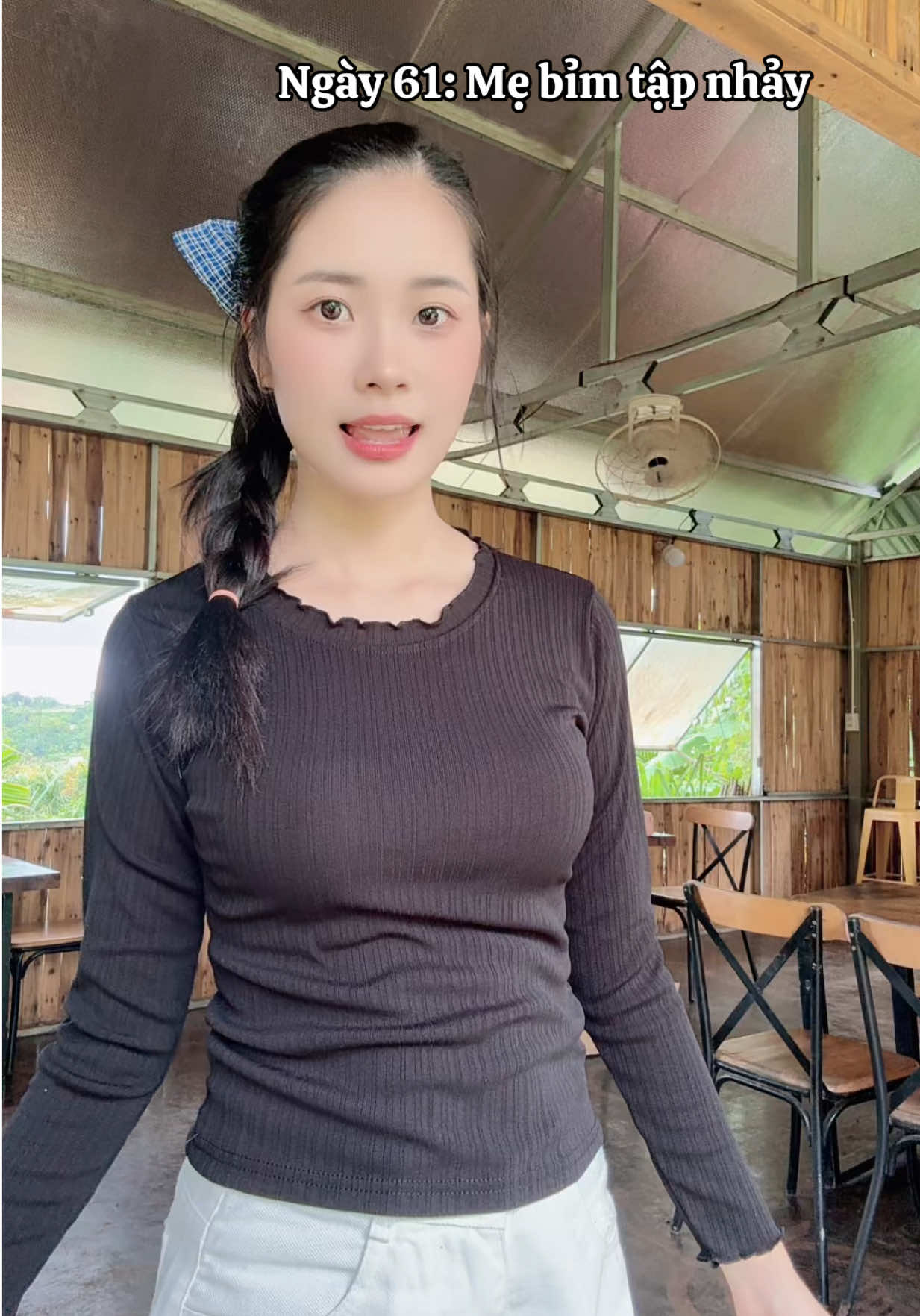 @Mẹ bé Na