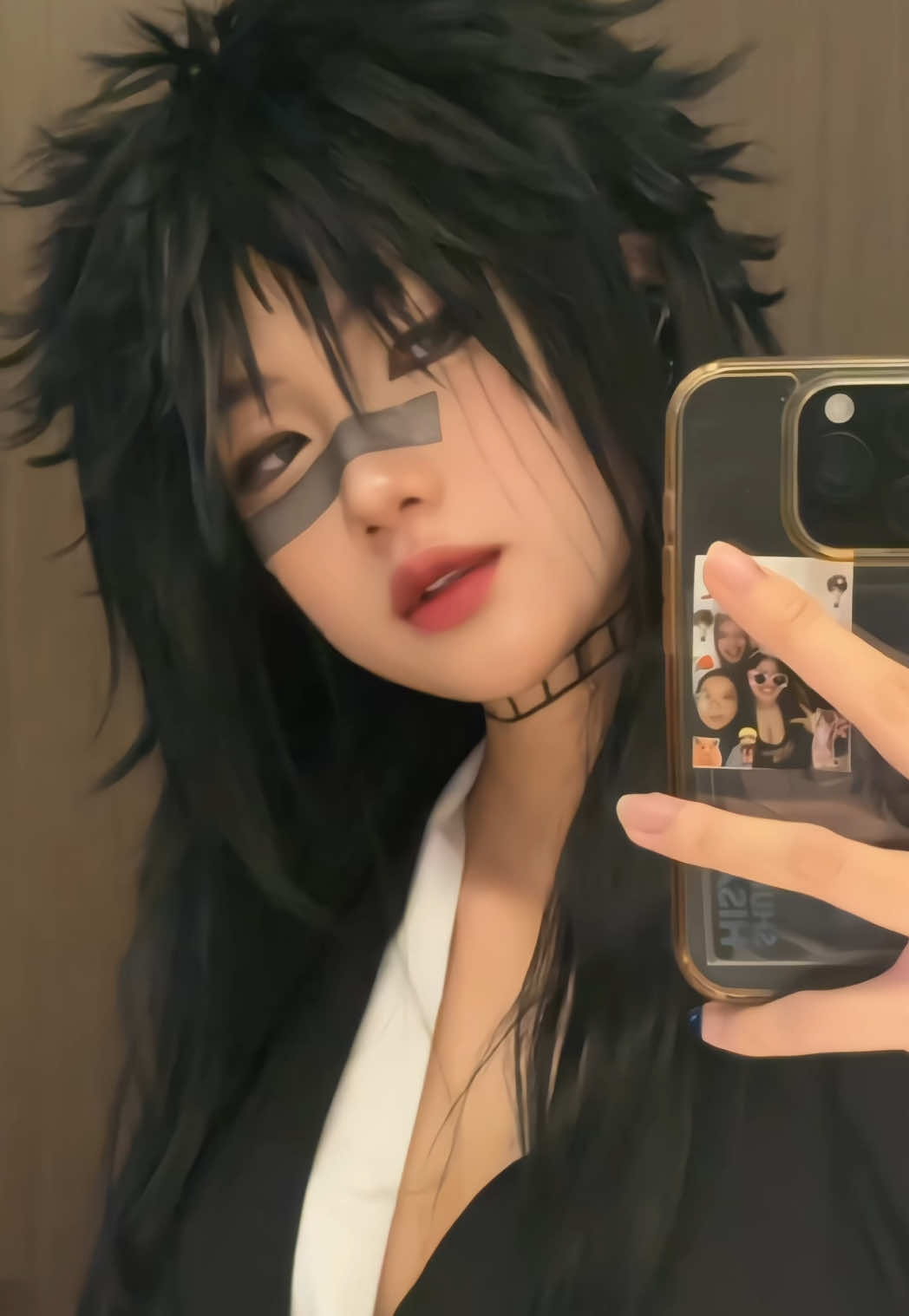 @wynn メ𝟶 shuhei’s wife