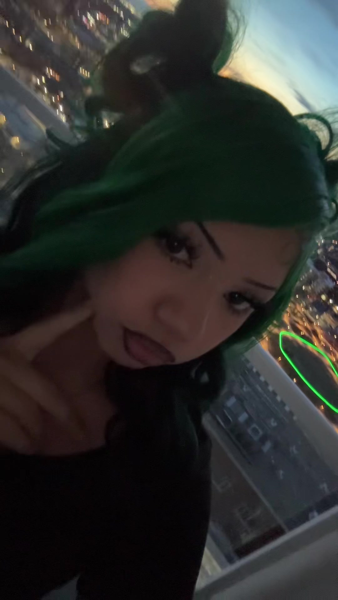 @badmon