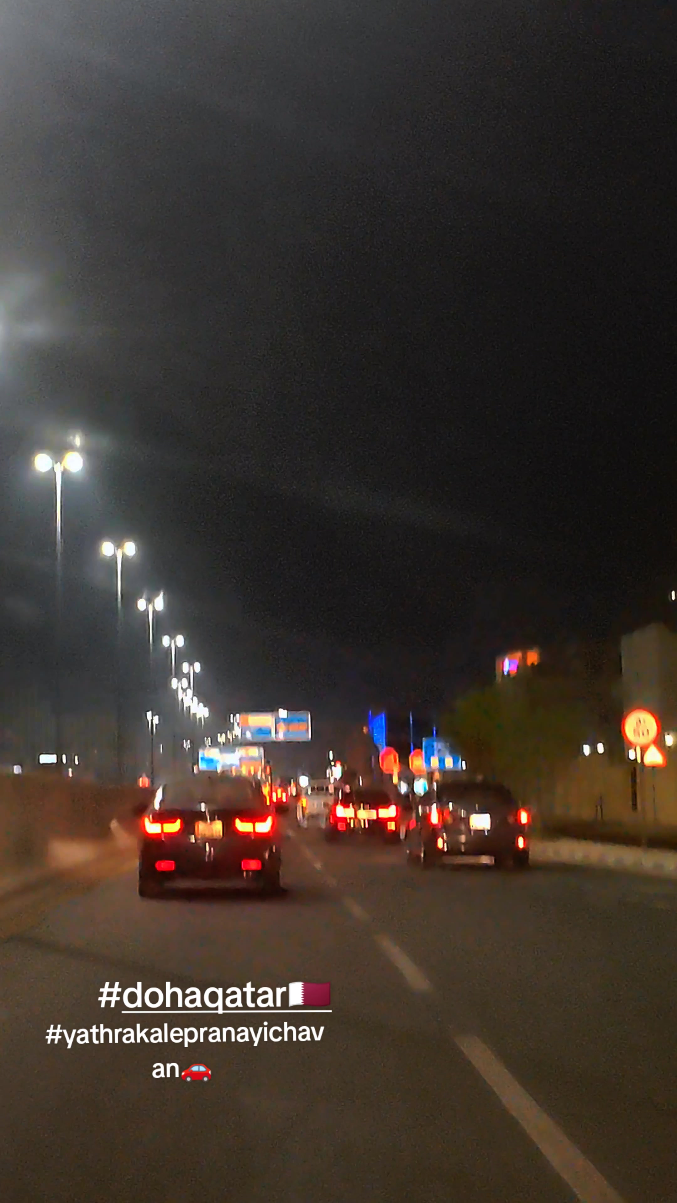 @#Priyesh _qatar