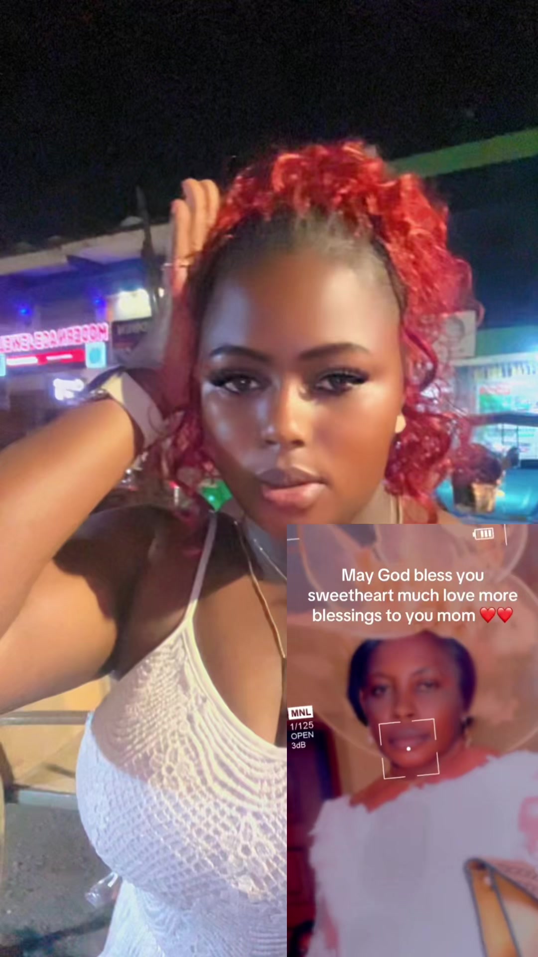 @Yaa baby 🥰❤️💕