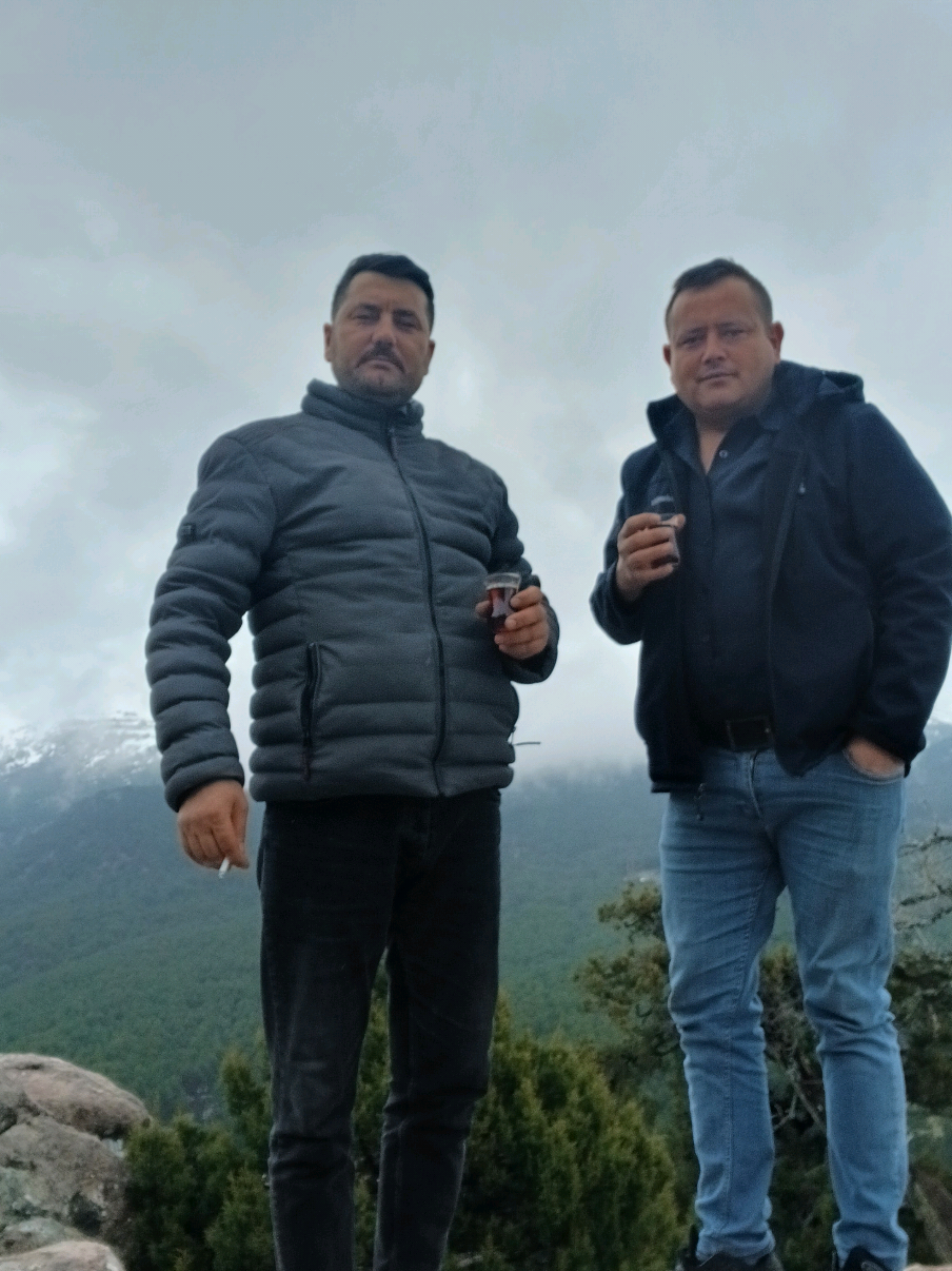 @Deniz Çezik