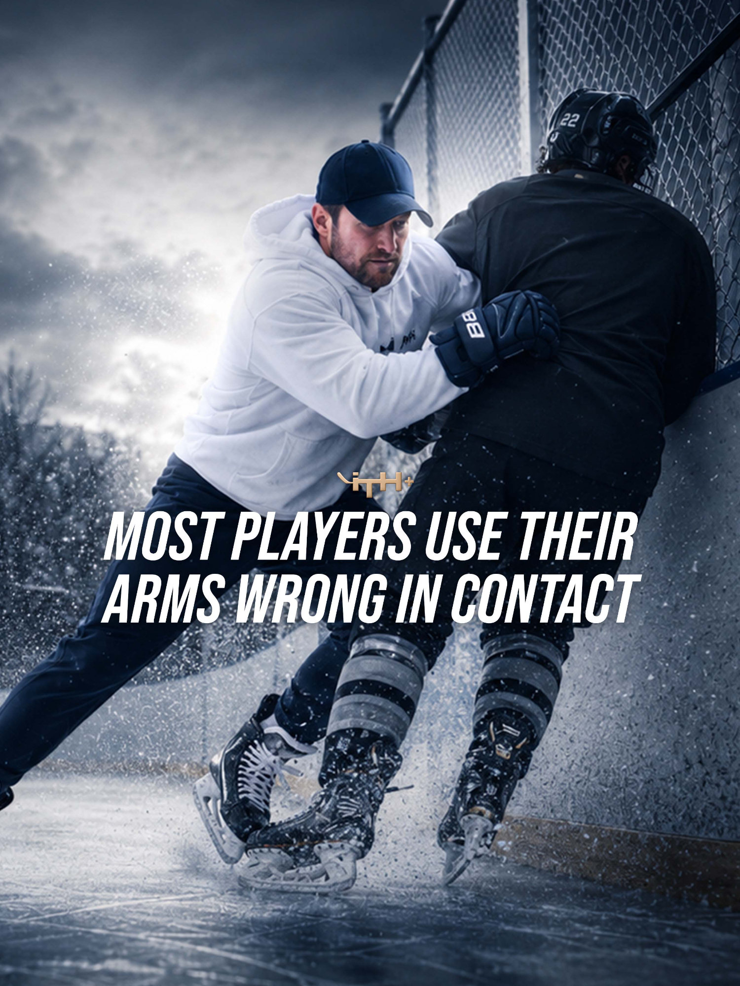 @iTrain Hockey