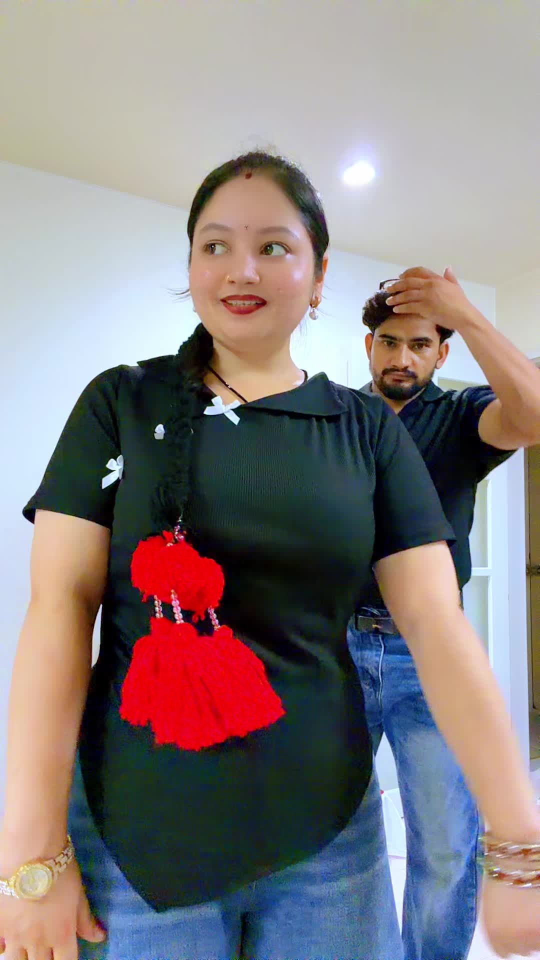 @Soniya Dhami Bist🇳🇵🇯🇵