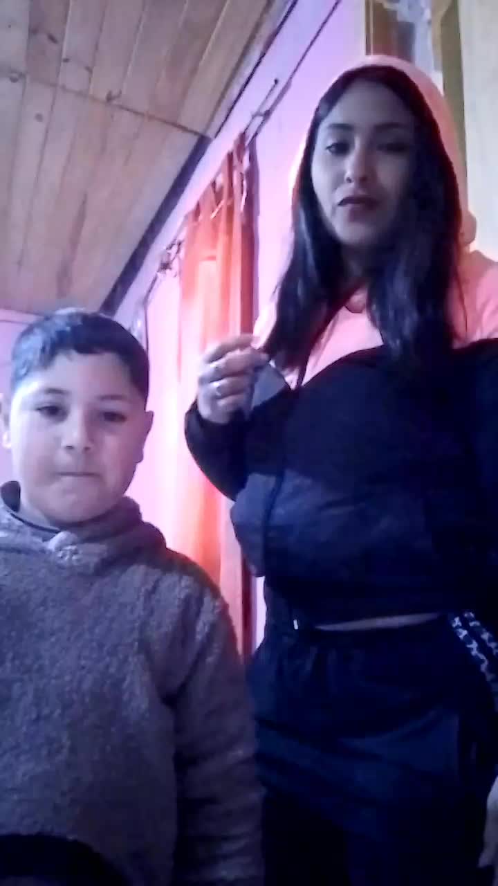 @Yoana Aguilera
