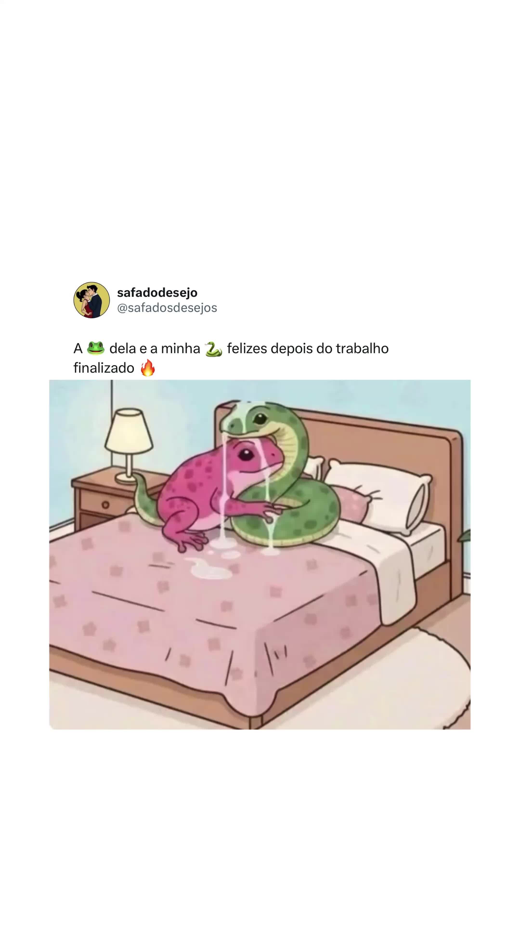 @SAFADODESEJO 🌶