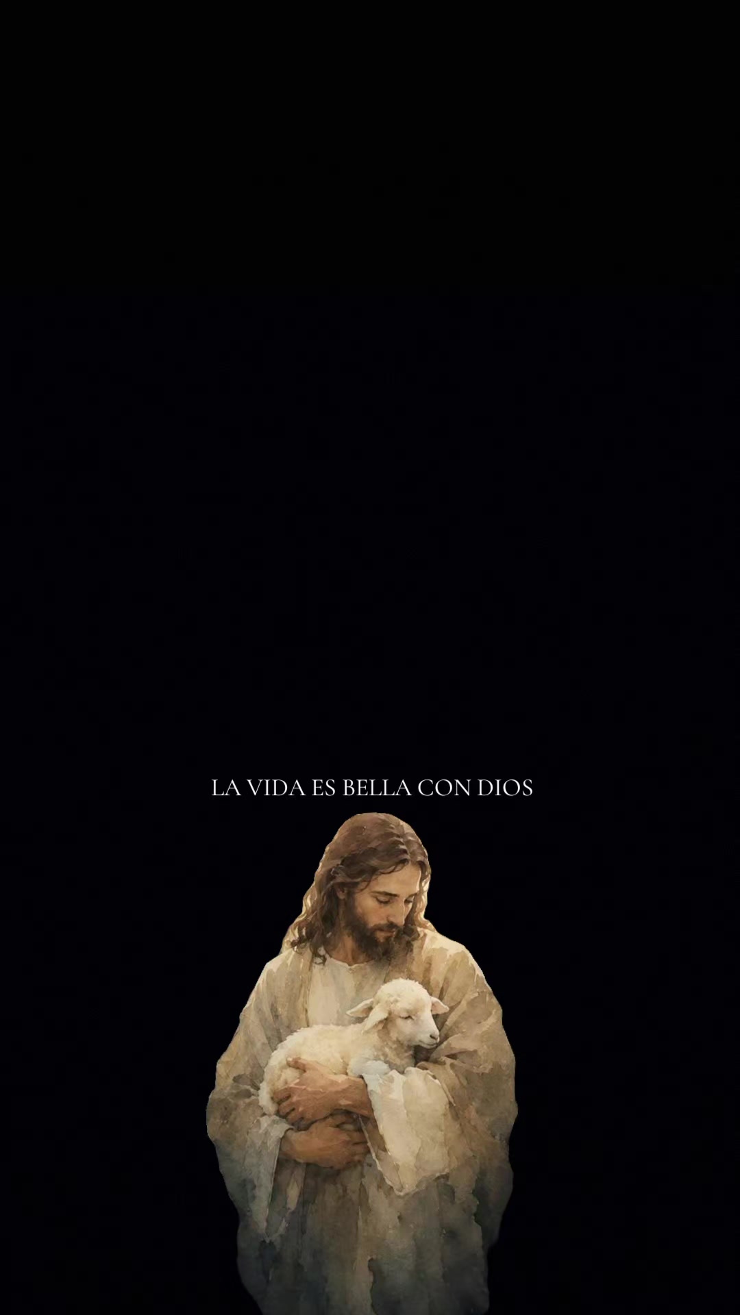 @LA VIDA ES BELLA CON DIOS
