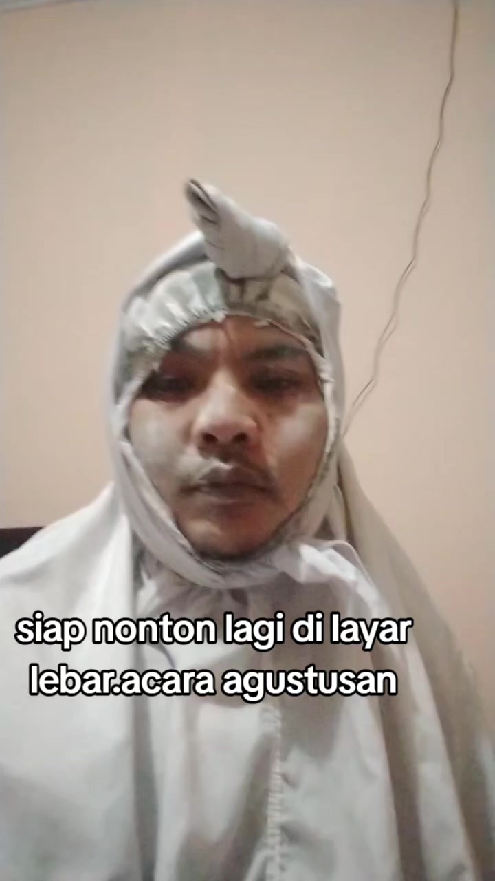@UMAY NGABRET