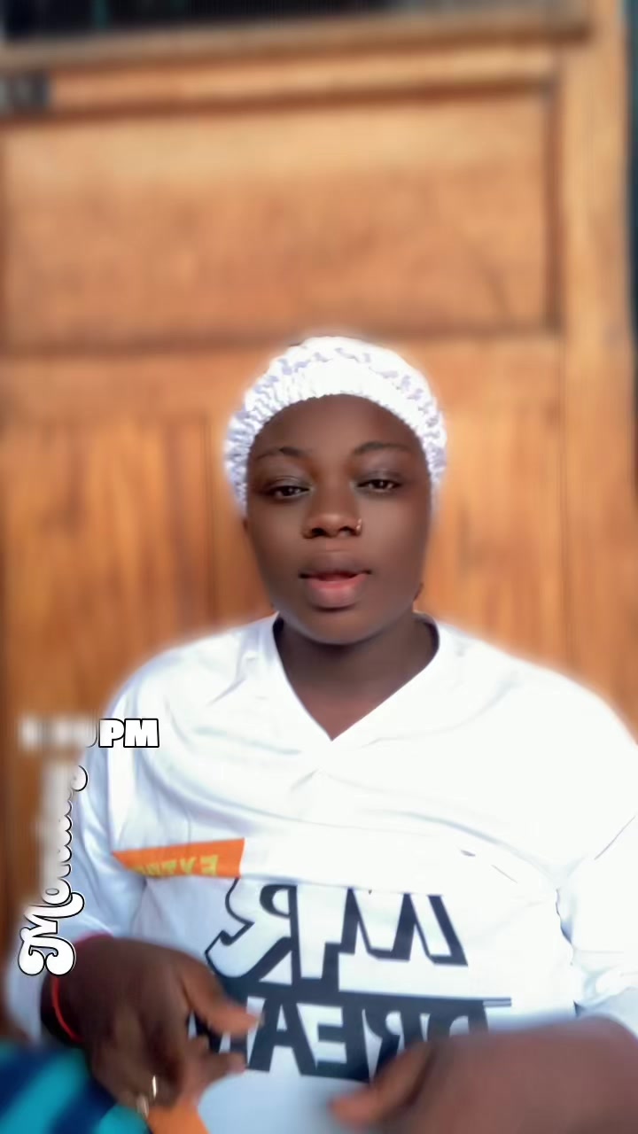 @Hajjia Latifa🦋💦 GOD IS HERE