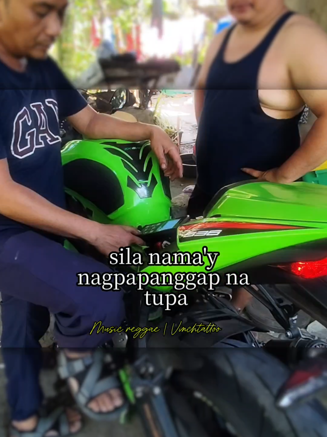 @Nelo Butay