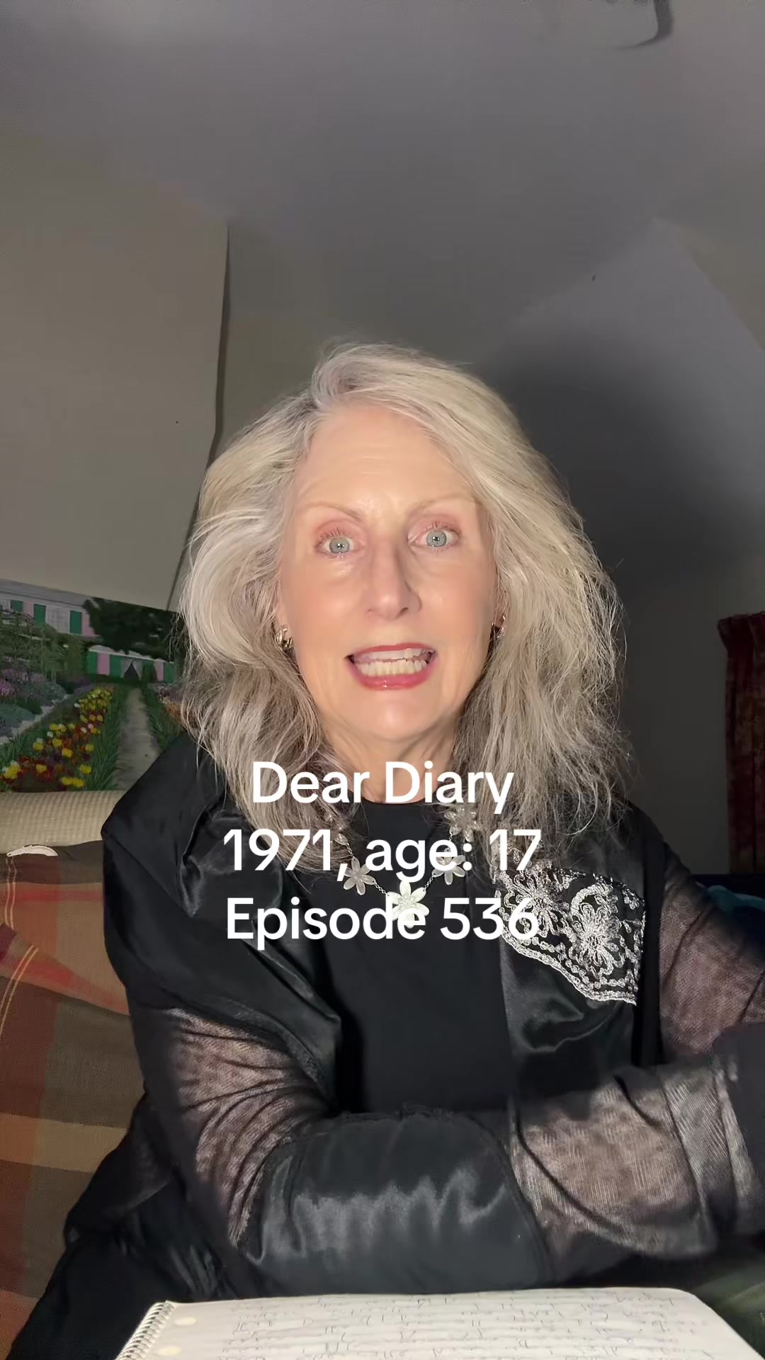 @Sally Basmajian / writer