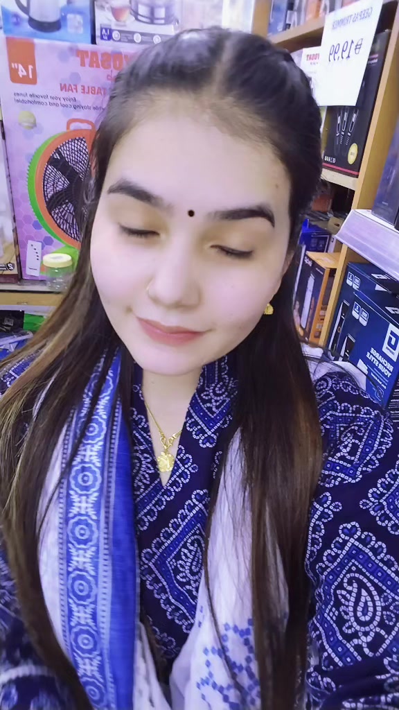 @sushila giri