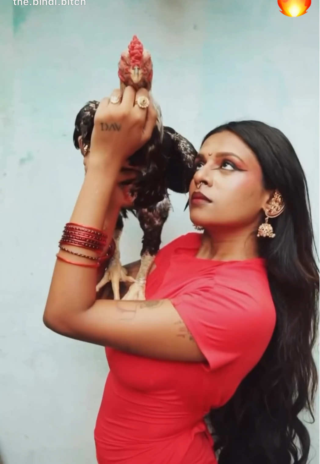 @the.bindi.bitch
