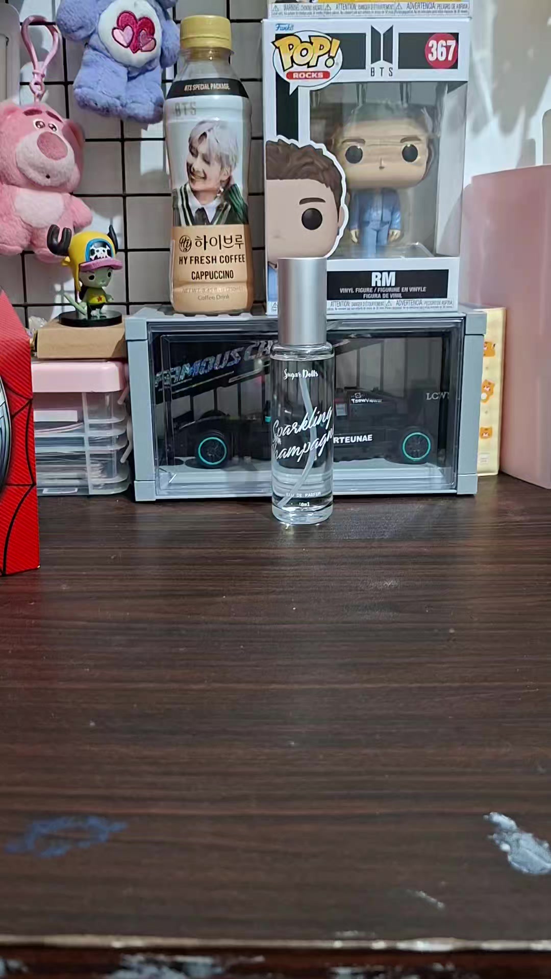 @ThePorceloFam&Pets