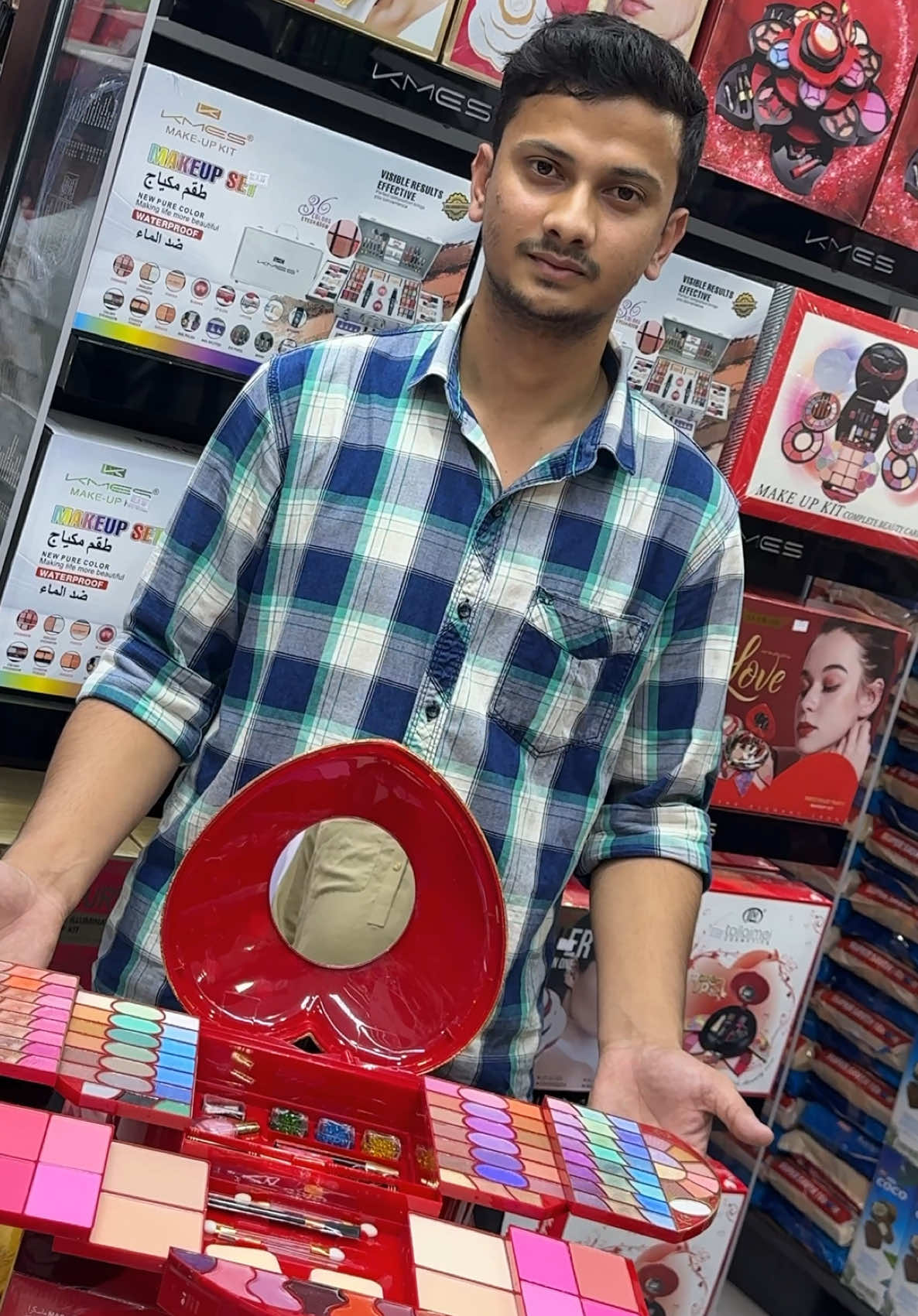 @Gift Action