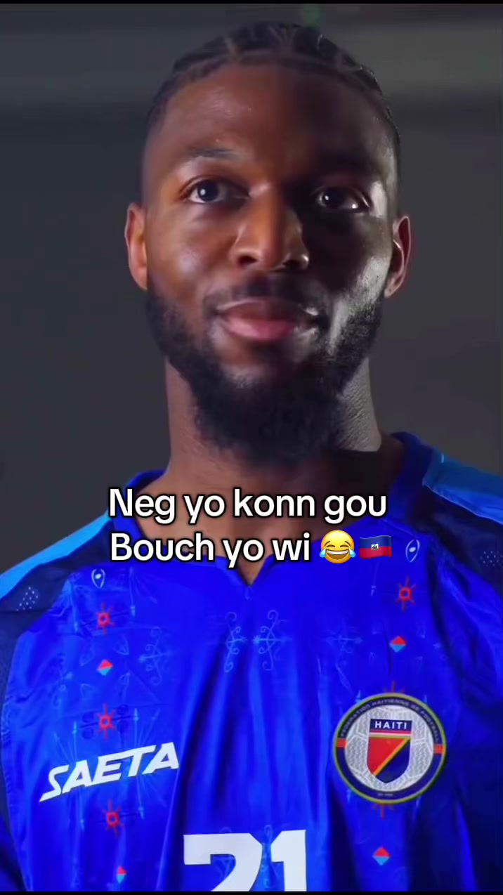 @Le football ⚽️🌍