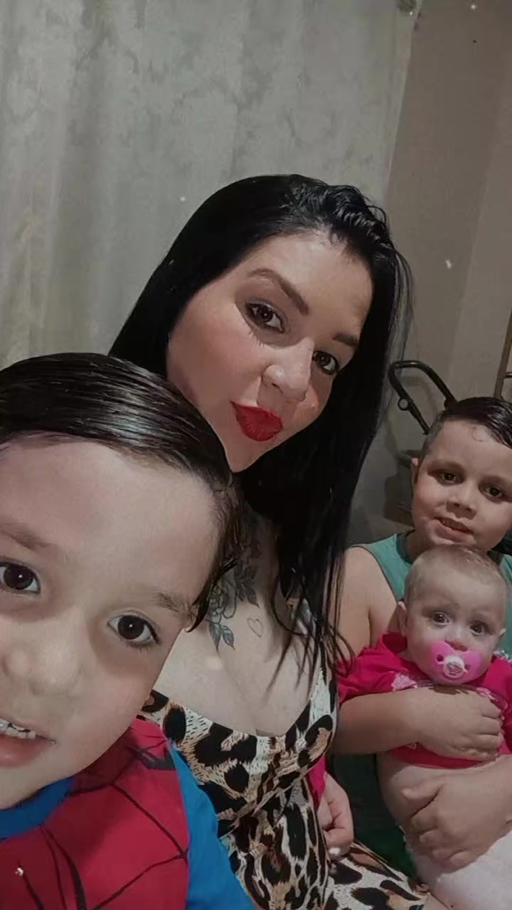 @Milena Azevedo