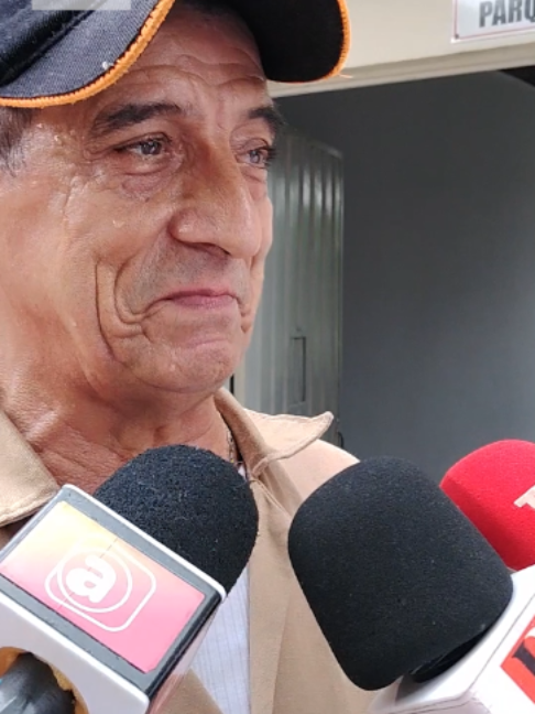 @Amazónica Noticias
