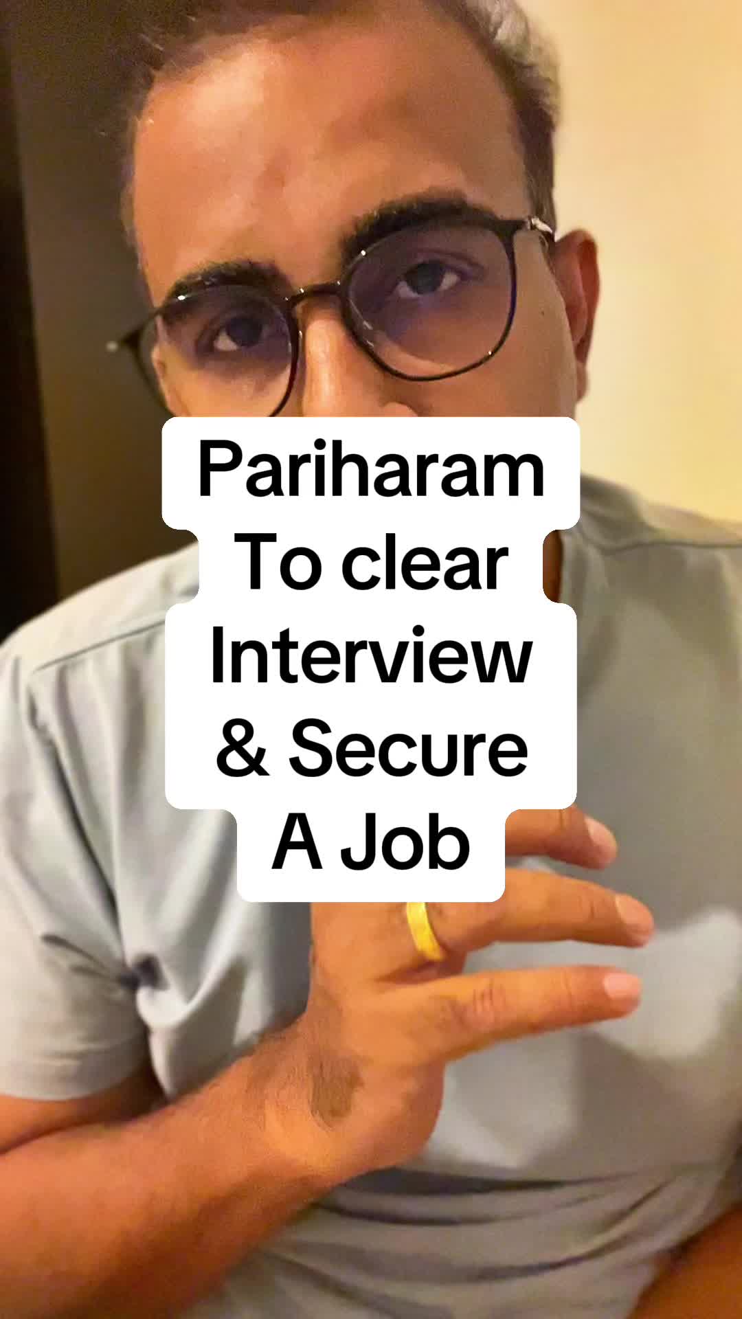 @Prakash Sundaram