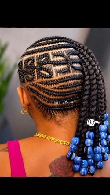 @Berline Beauté😍👑💍💎💐