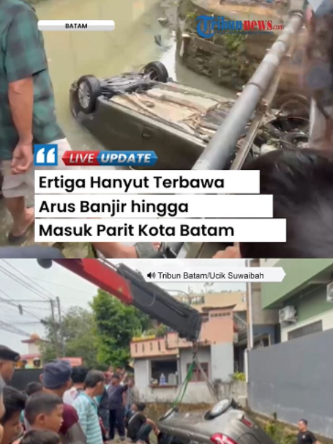 @Tribunnews