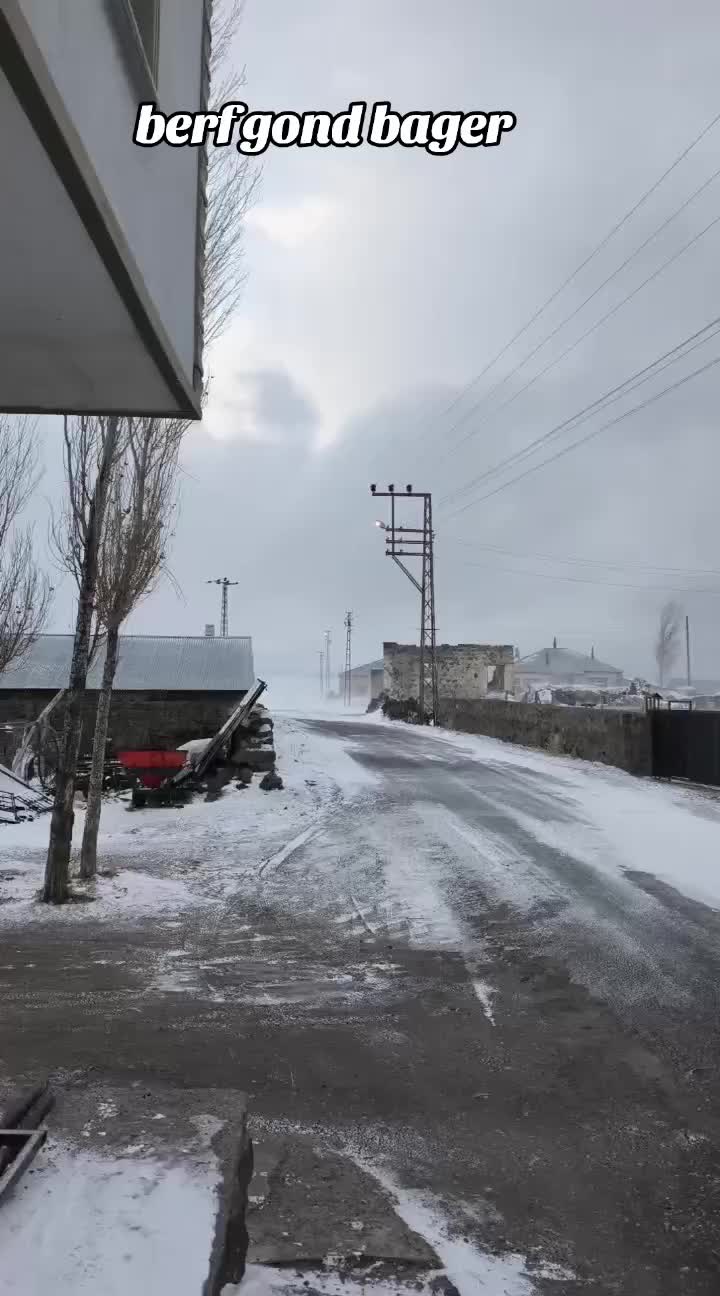 @Oğuzhan Köyü