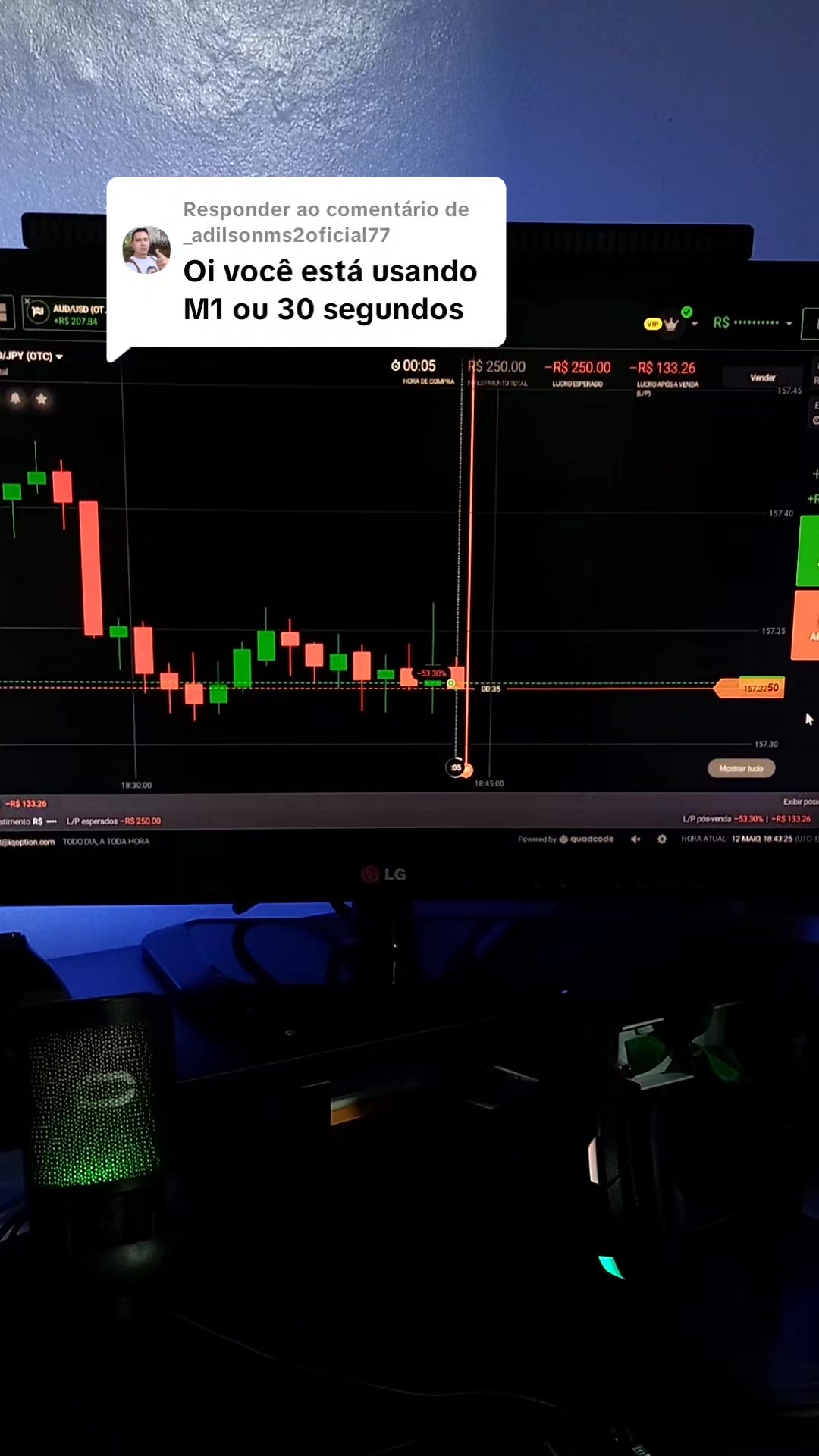 @Shels Trader