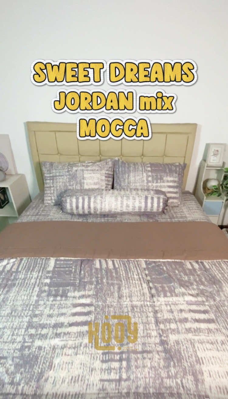 @Kooy Bedcover