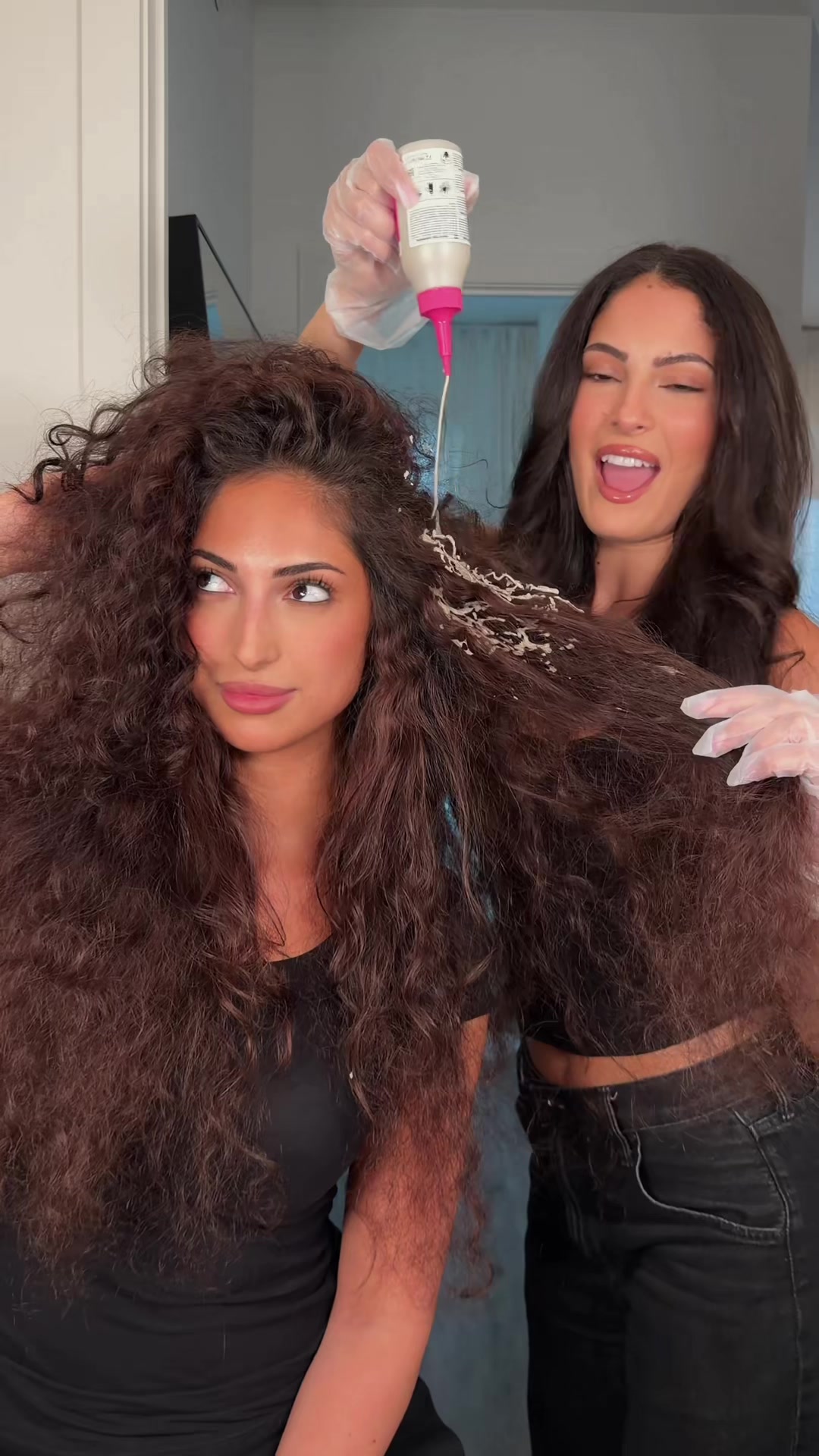 @amna jude sarah