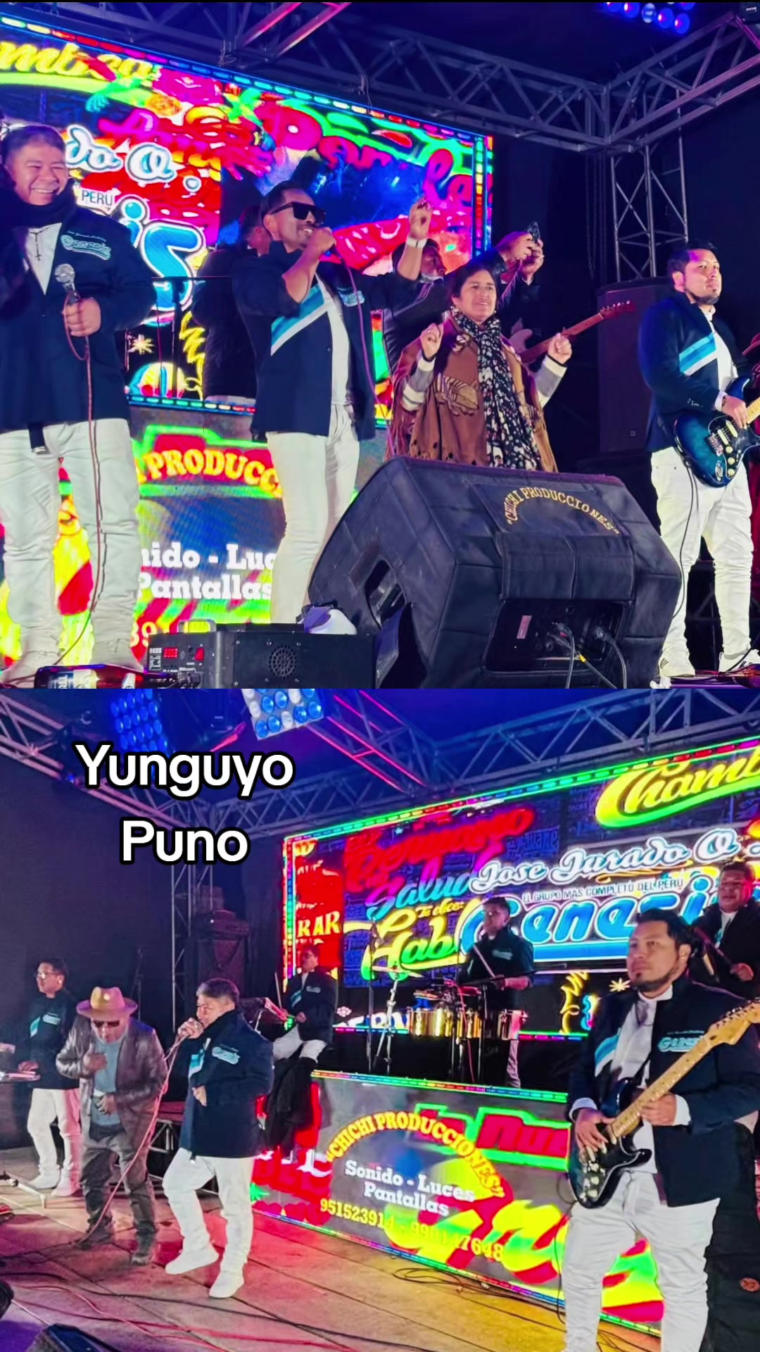 @Grupo Genesis Oficial