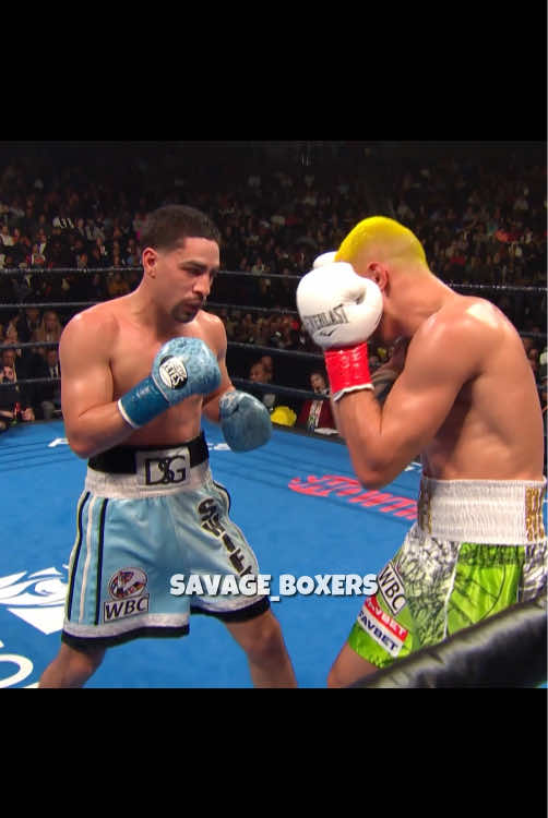 @Savage Boxers